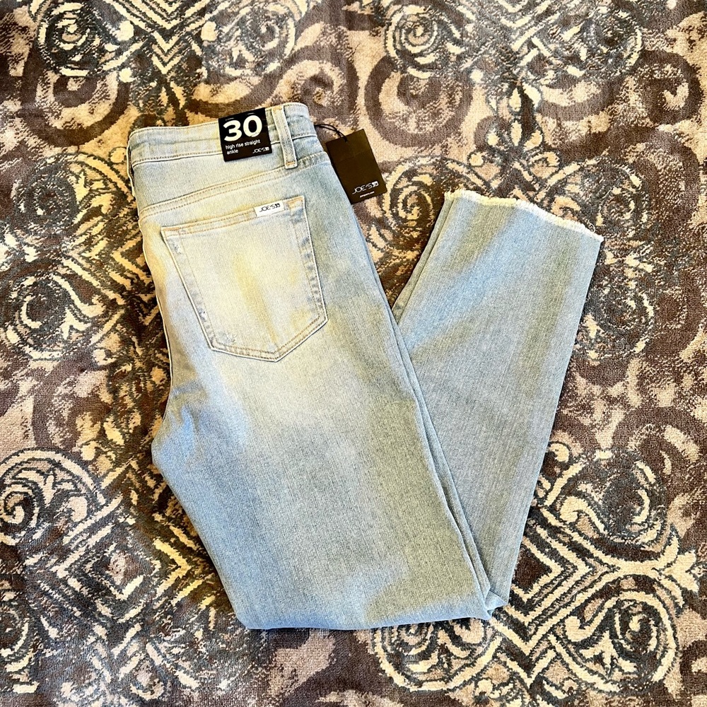 NWT Joe’s Jeans